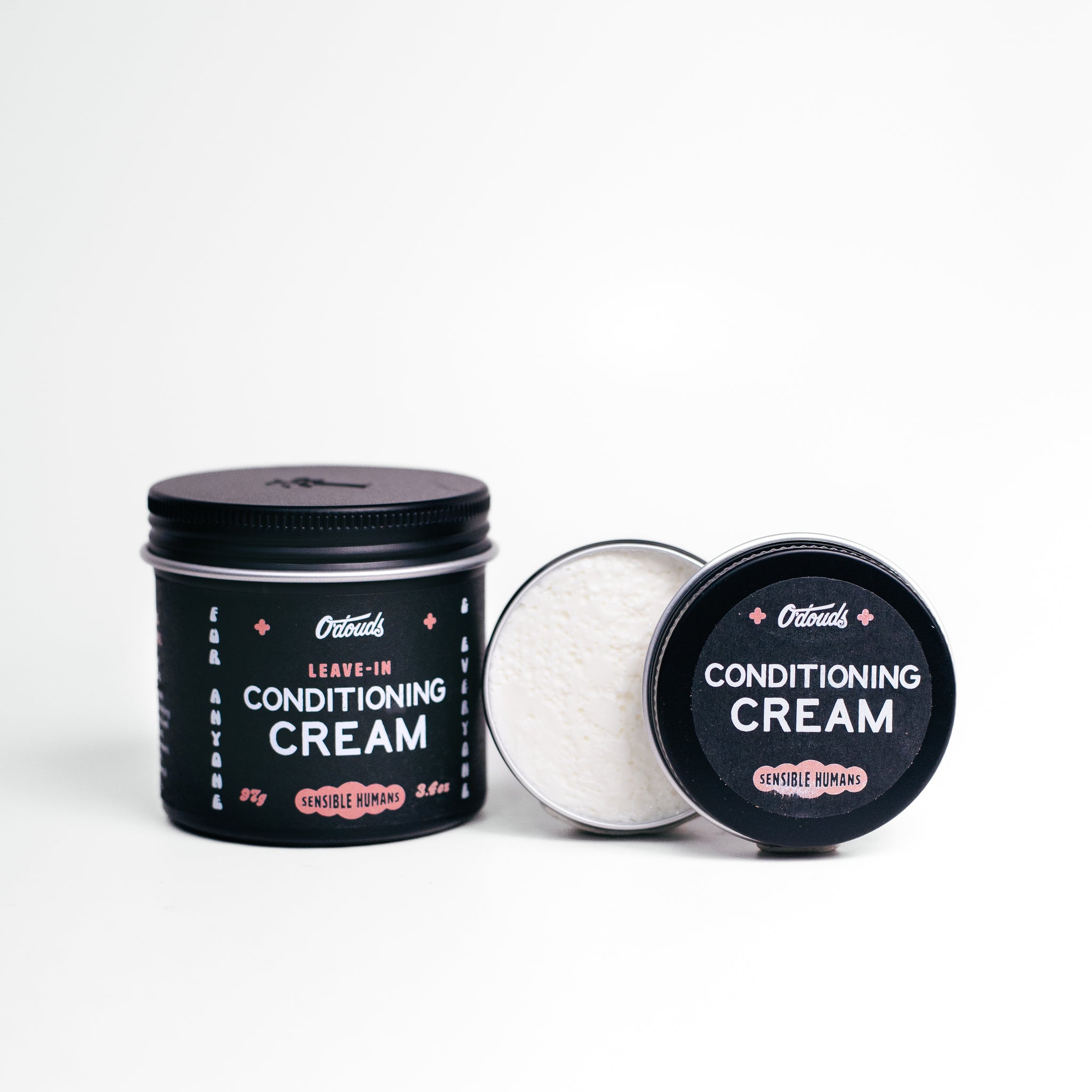 Conditioning Cream Sample – O'Douds