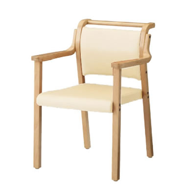 オカムラ LZ 木製チェアシリーズの通販【法人オフィス家具のオフィネット】