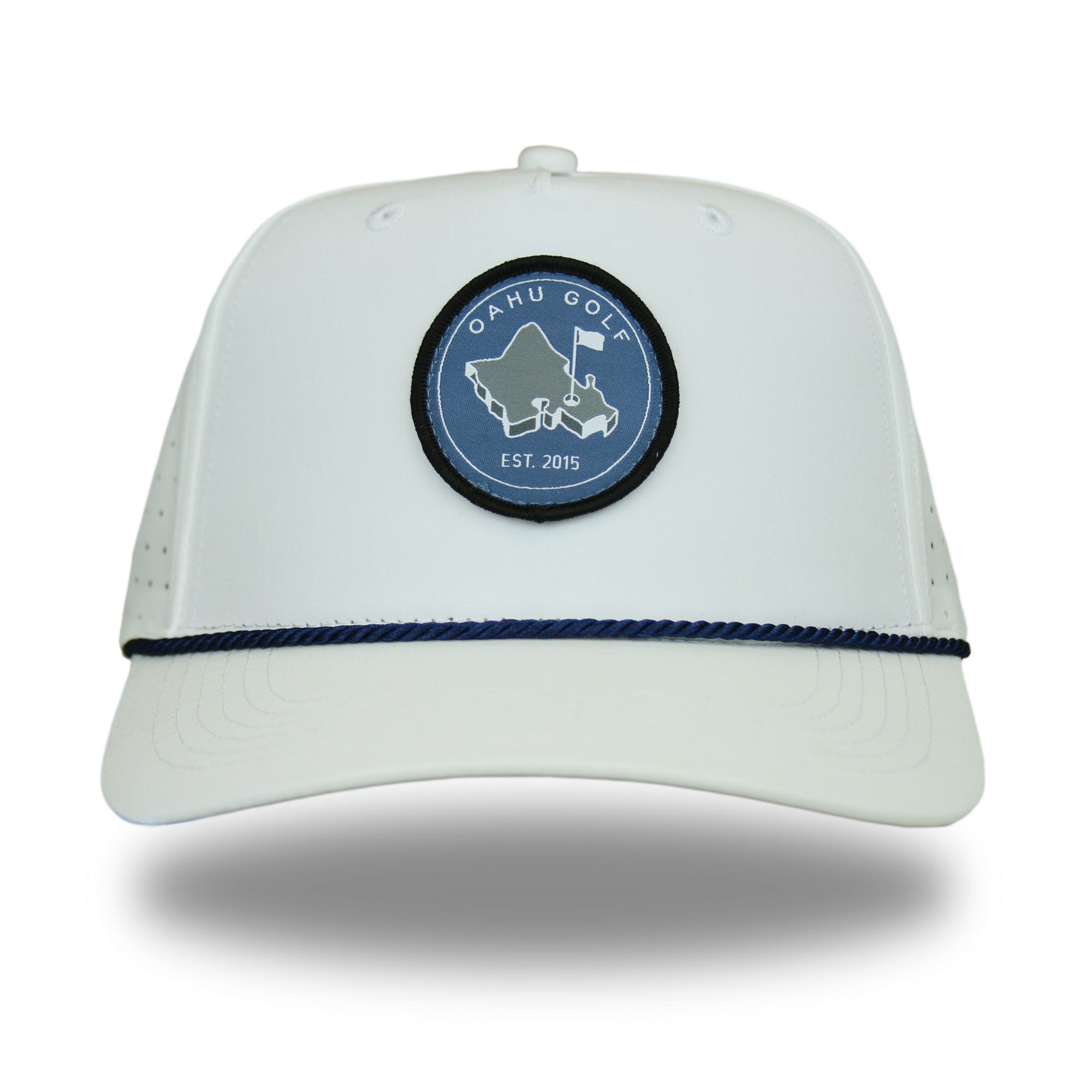 O'ahu Golf Apparel - Shop Our Premium Hat Collection – Oahu Golf