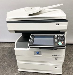 スキャナー | 中古コピー機・複合機専門OA市場