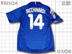 ブレシア ユニフォームショップ Brescia Home Away 3rd O.K.A.