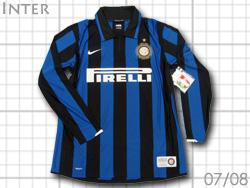 インテル ユニフォームショップ 2007-2008 100周年 O.K.A.