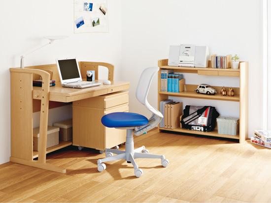 ニュースリリース | 学習デスク「pierna(ピエルナ)」シリーズの新製品