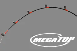 紅牙 69MHB-S 紅牙 69MHB-S - 15,800円 : 海釣り、船釣り専門店の沖