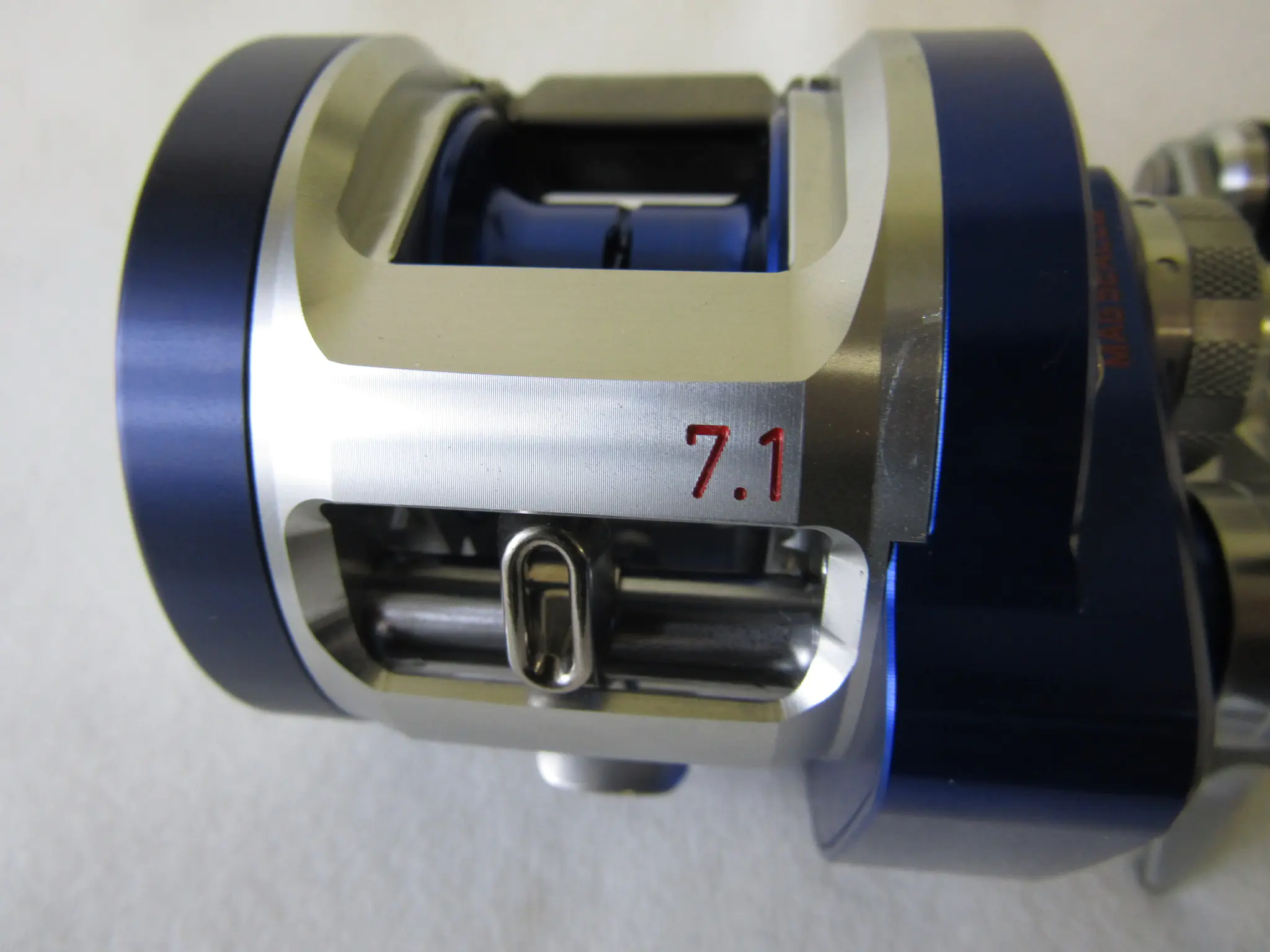 リョウガ ベイジギングC1012PE-SHL(左) - 46,600円 : 海釣り、船釣り