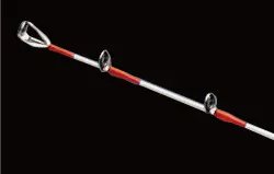 アナリスター ライトゲーム 64 MH-190 - 19,000円 : 海釣り、船釣り