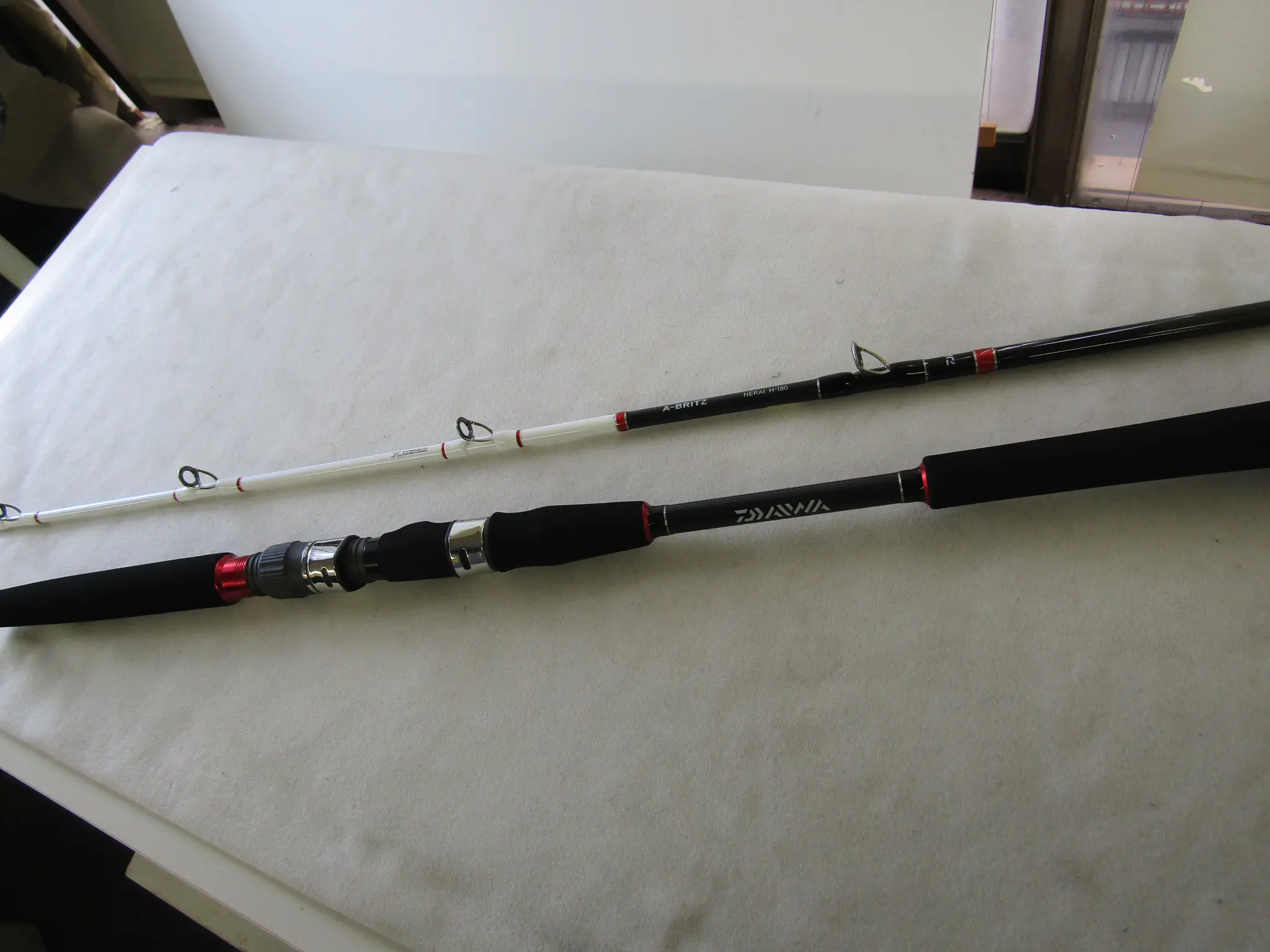 A-ブリッツネライMH-240 - 28,600円 : 海釣り、船釣り専門店の沖三昧