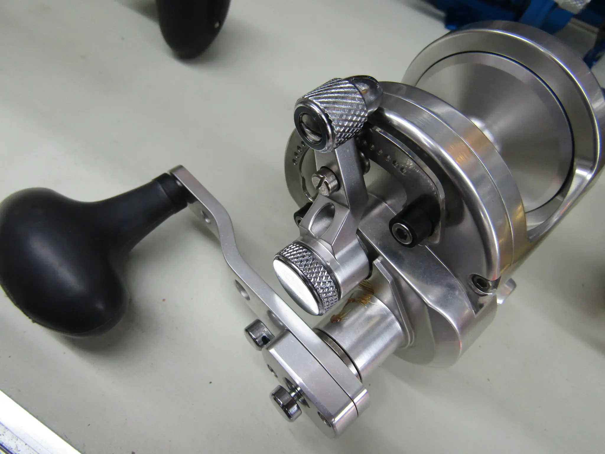 おすすめコマセ ワラサ用リール : 海釣り、船釣り専門店の沖三昧 ,釣具