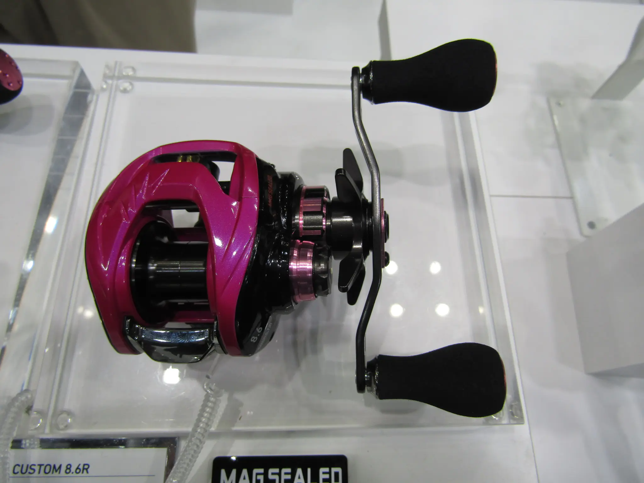 紅牙TWハイパーカスタム8.6R - 44,300円 : 海釣り、船釣り専門店の沖