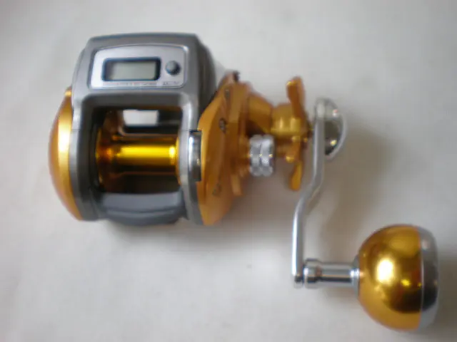 イッツ ICV 200 - 12,800円 : 海釣り、船釣り専門店の沖三昧 ,釣具販売