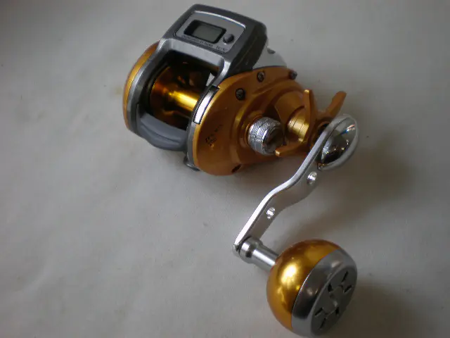 イッツ ICV 200 - 12,800円 : 海釣り、船釣り専門店の沖三昧 ,釣具販売