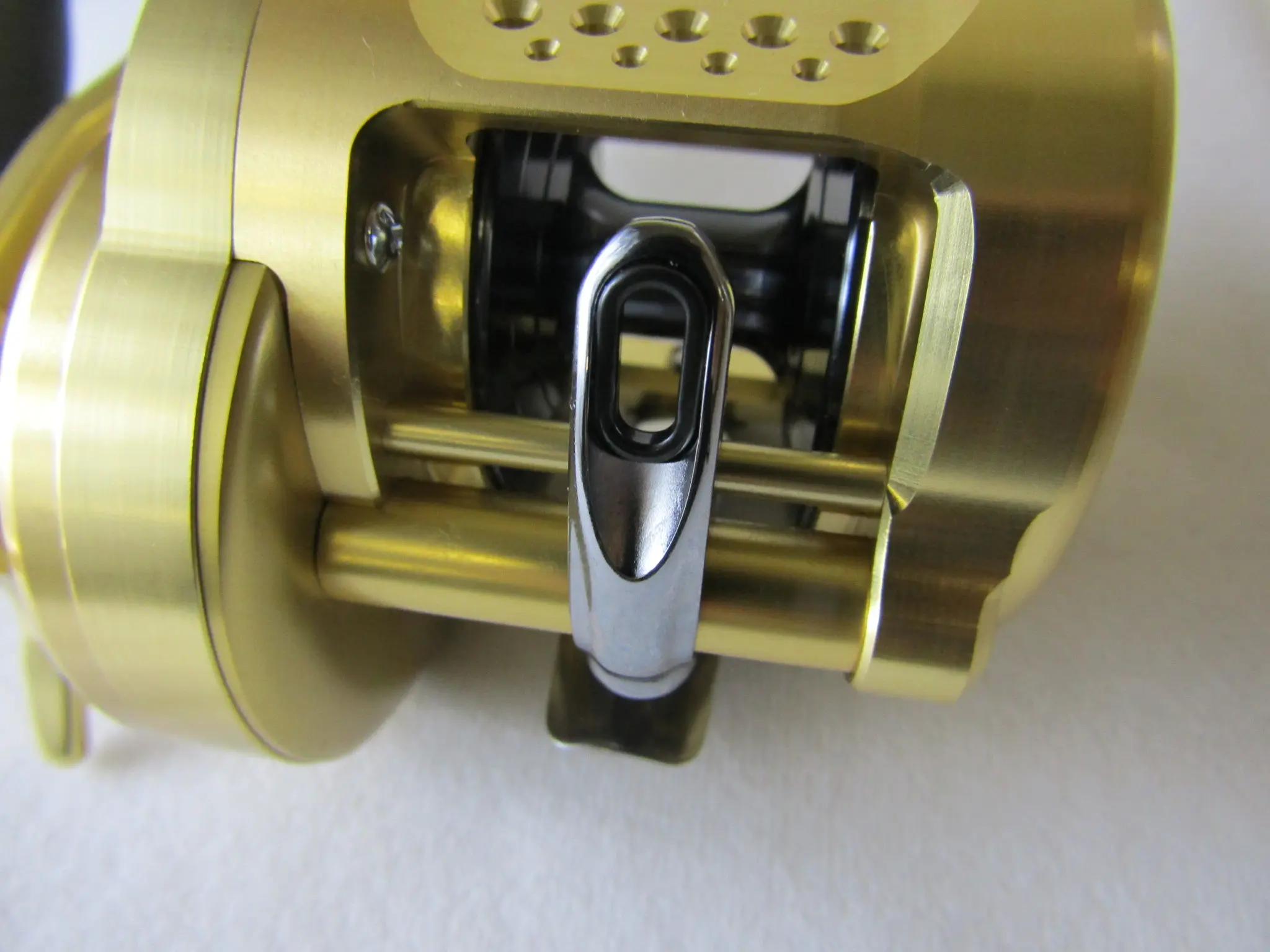 オシアコンクエスト300HG - 43,300円 : 海釣り、船釣り専門店の沖三昧