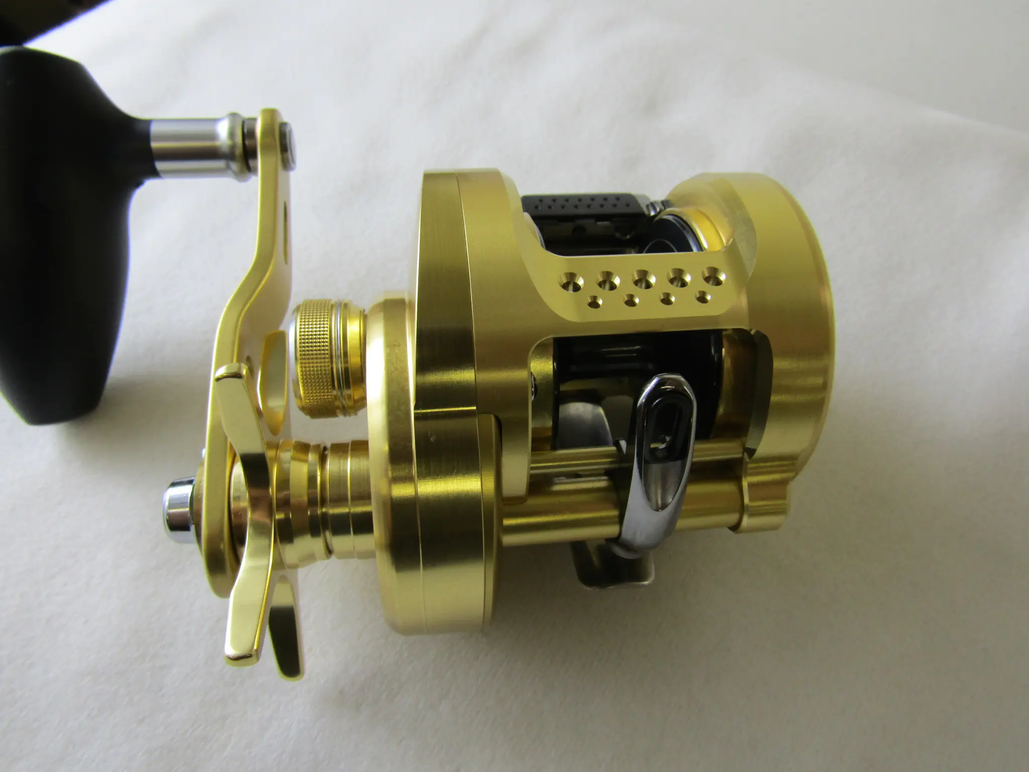 オシアコンクエスト300HG - 43,300円 : 海釣り、船釣り専門店の沖三昧