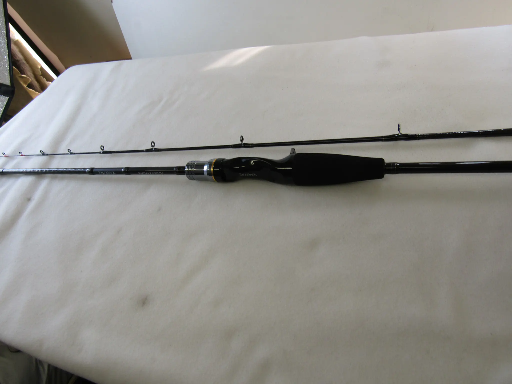 おすすめスミイカ用ロッド : 海釣り、船釣り専門店の沖三昧 ,釣具販売