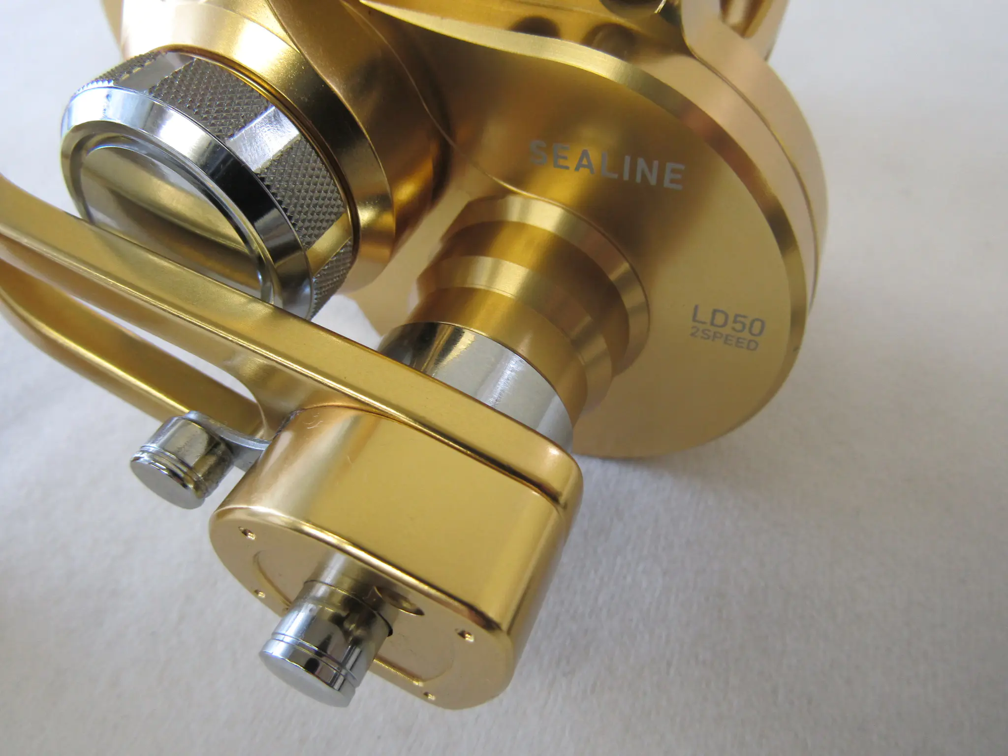 シーラインLD50 IISP - 72,700円 : 海釣り、船釣り専門店の沖三昧