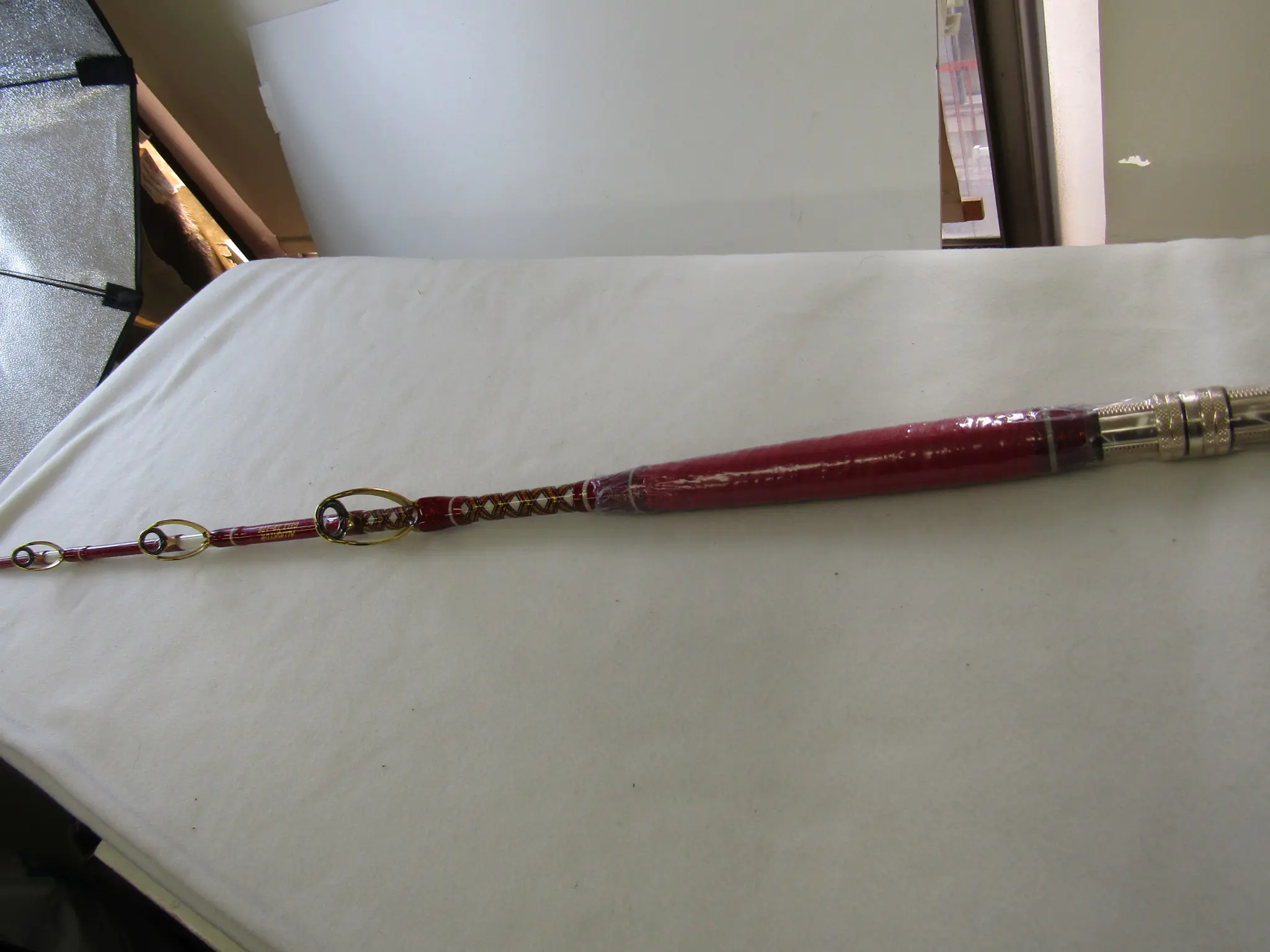 スタンディングギル 12-175 - 194,000円 : 海釣り、船釣り専門店の沖