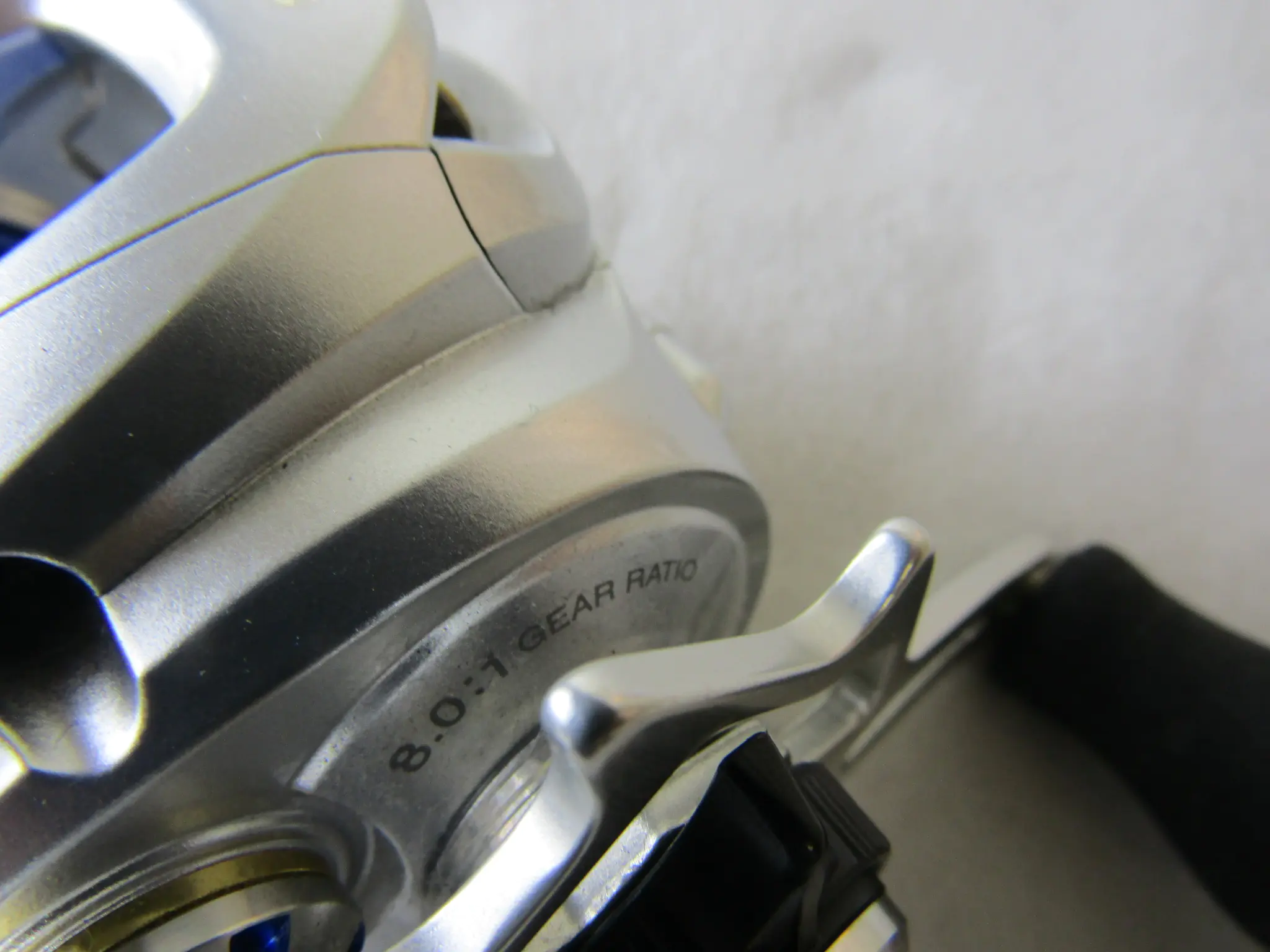 ステファーノ201XG（左） - 29,700円 : 海釣り、船釣り専門店の沖三昧