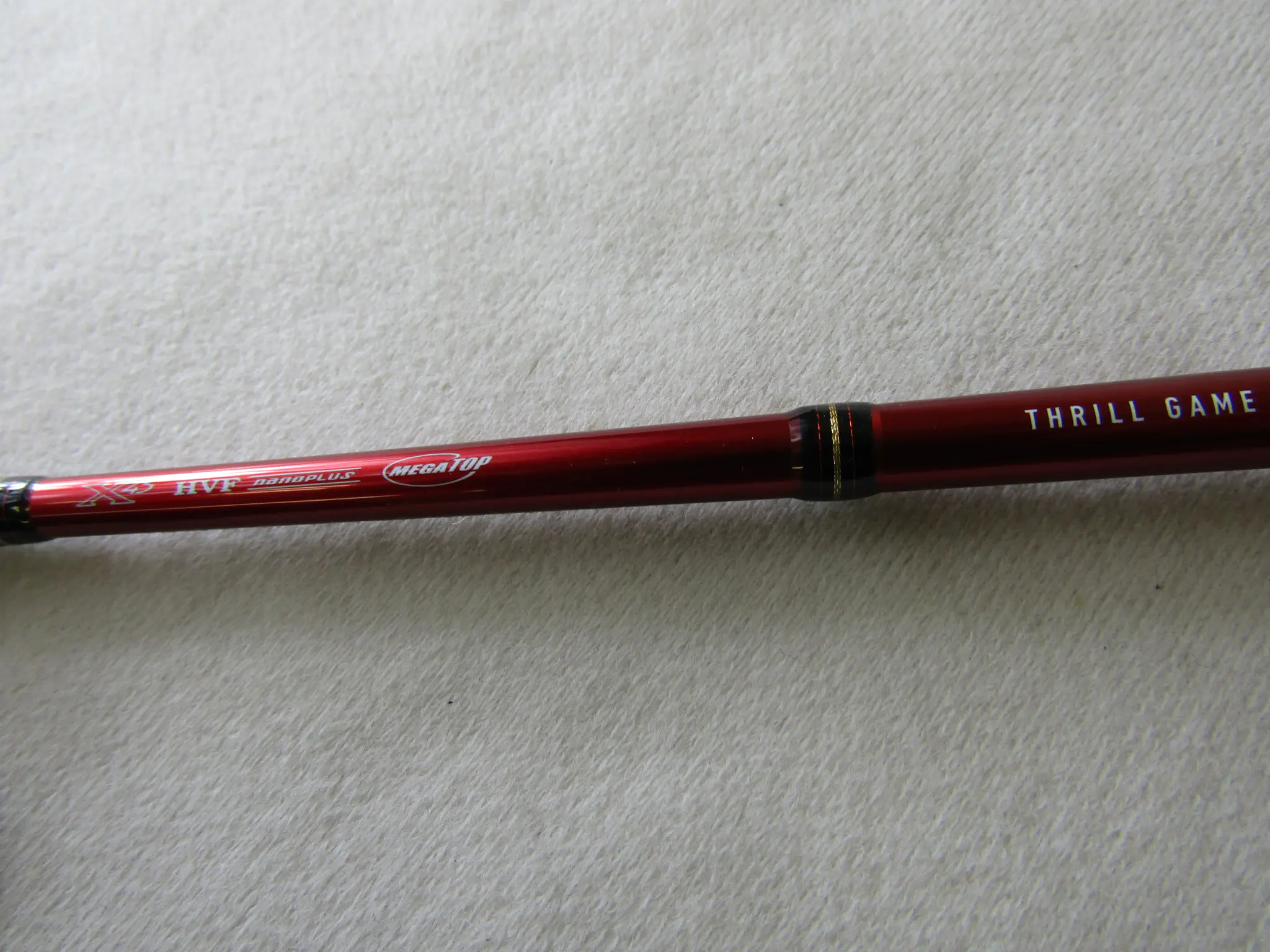 リーディングスリルゲーム64M195Y - 34,000円 : 海釣り、船釣り専門店