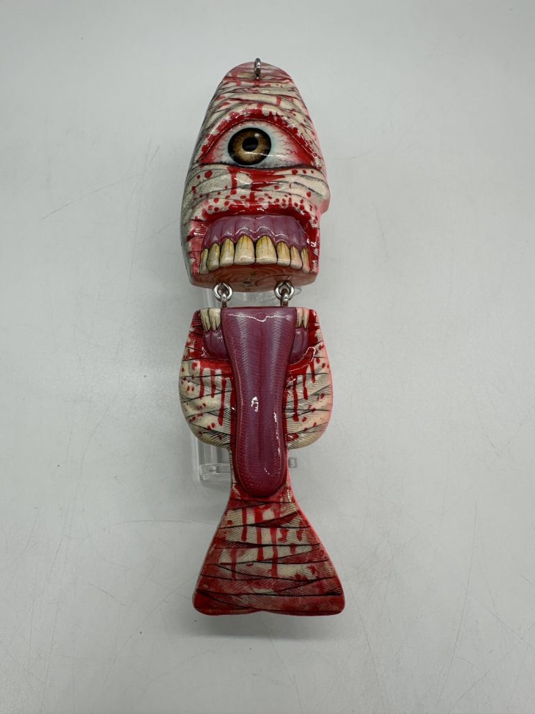 入荷速報】a.h.p.l Bass is not dead 買取王国港店 | 釣具買取