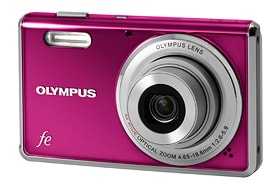 オリンパス ニュースリリース： 最新機能の「マジックフィルター」と