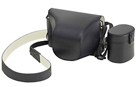 OLYMPUS PEN E-PL2 一式 レザーストラップのおまけ付き S115114451