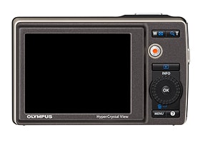 オリンパス ニュースリリース： フルスペック ワイド10倍ズームの