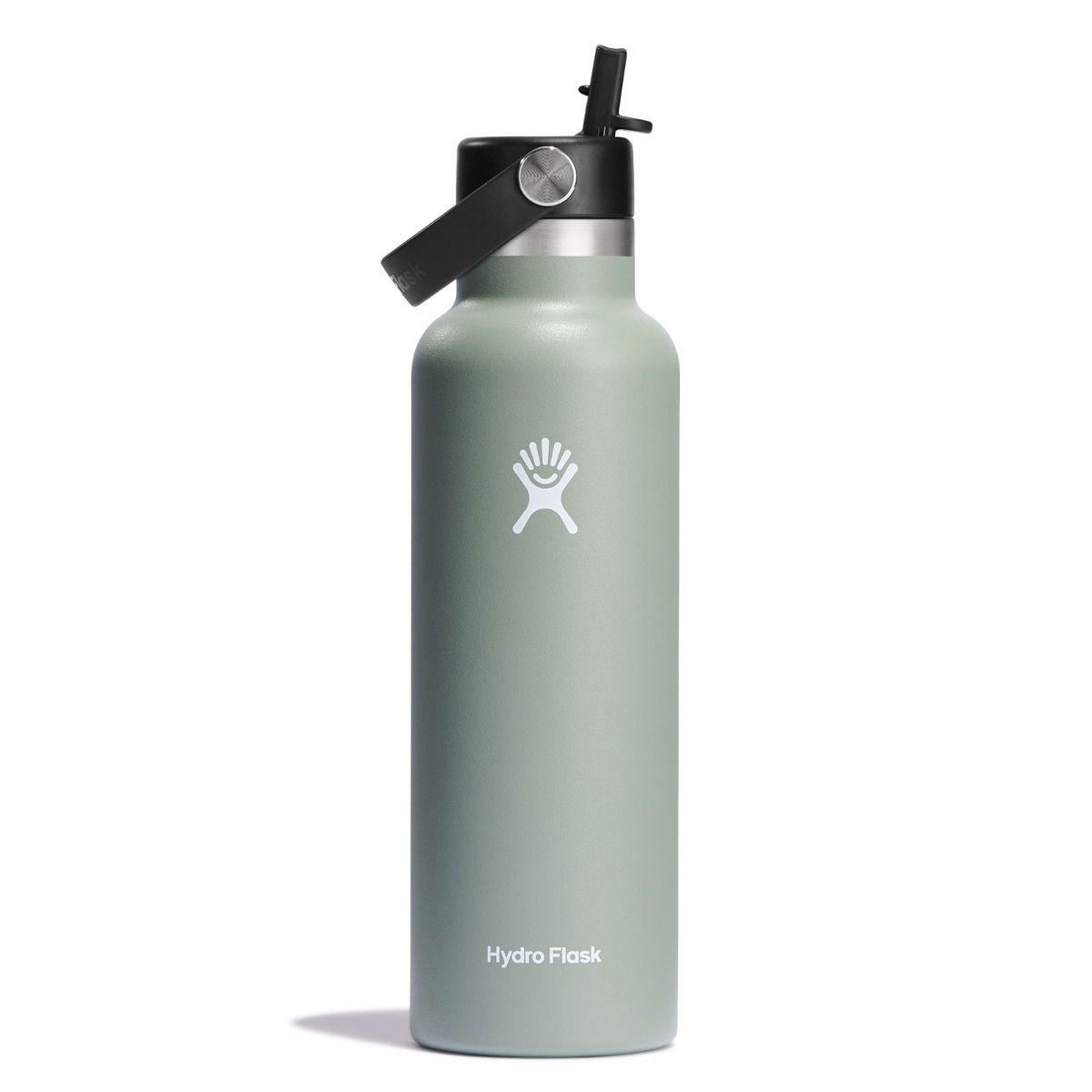 Hydro Flask 21 OZ (621 ml) スタンダードマウス フレックスストロー