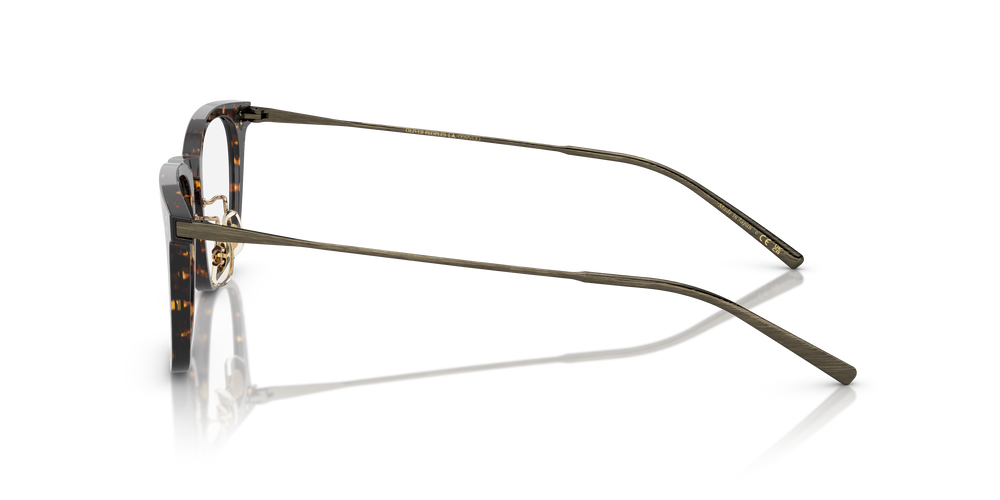 Oliver Peoples Loftin with Atago Tortoise frame | Oliver Peoples® US