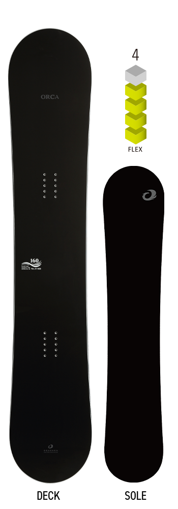 Welcome to OGASAKA Snowboard