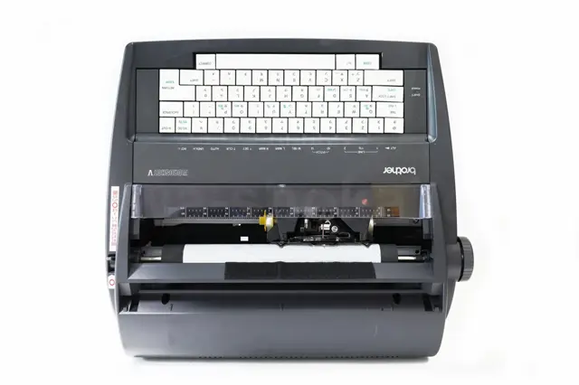 brother プライスライター｜タイプライター専門店の尾河商会