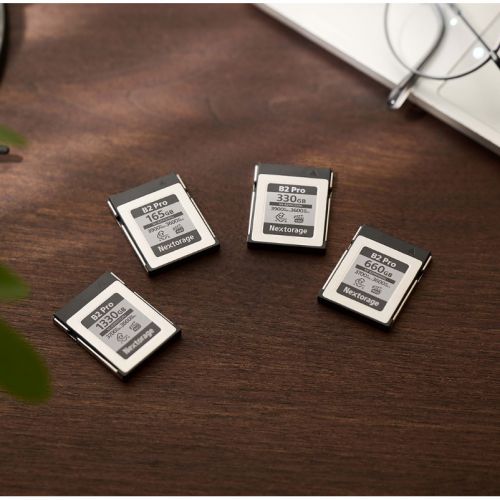 荻窪カメラのさくらや / Nextorage CFexpress4.0 TypeBカード NX-B2PRO