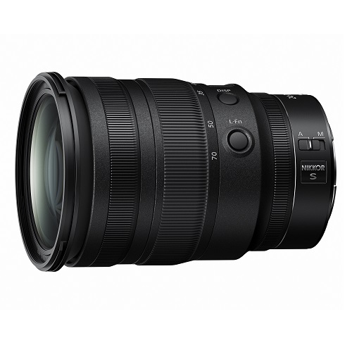 荻窪カメラのさくらや / ニコン NIKKOR Z 24-70mm f/2.8 S【下取優待引