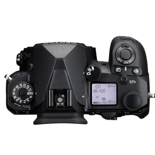 荻窪カメラのさくらや / PENTAX K-3 Mark III Monochrome ボディキット