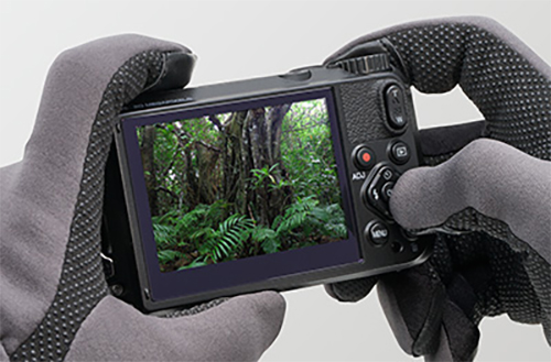 荻窪カメラのさくらや / ペンタックス WG-8 ブラック 本格防水/WEB