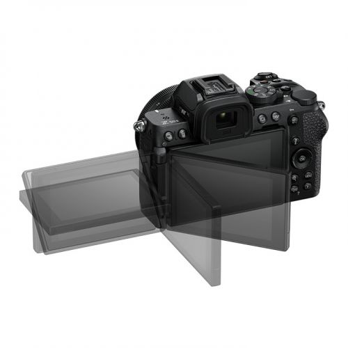 荻窪カメラのさくらや / ニコン Z50II 18-140 VR レンズキット