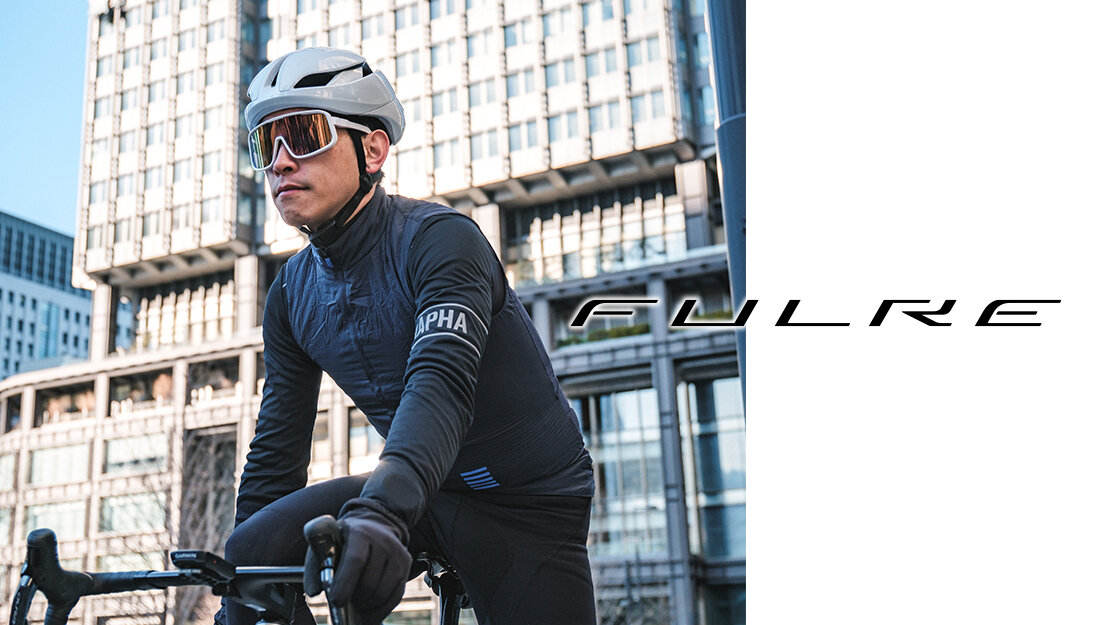 FULRE | FULRE | Kabuto