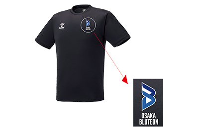 新グッズ情報についてのお知らせ | ニュース | 大阪ブルテオン