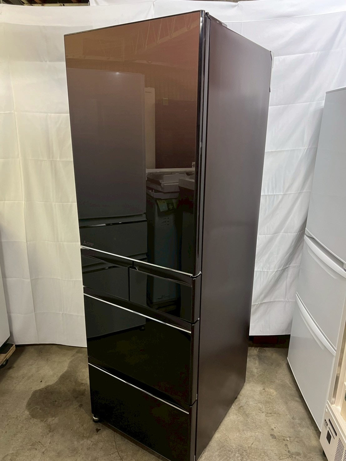 AQUA 2ドア冷蔵庫 AQR-13J (S) 2020年製 126L 右開き – お宝電気市場