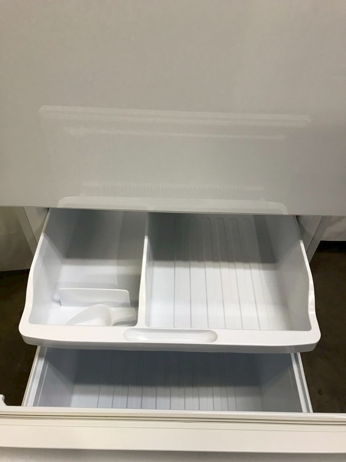 6ヶ月保証】SHARP 3ドア冷蔵庫 SJ-GW36D 2018年製 356L 両開き – お宝