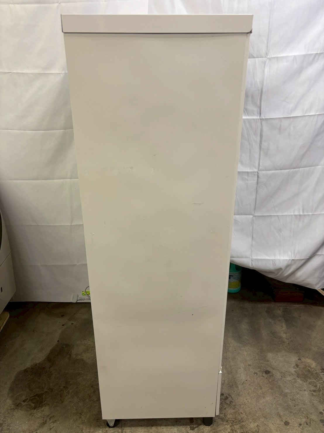 12ヶ月保証】ホシザキ 業務用冷蔵庫 SSB-70CT2 2018年製 206L – お宝