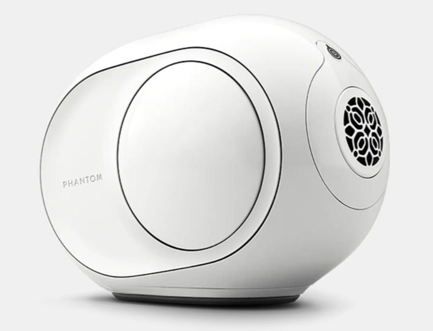 DEVIALET/ワイヤレススピーカー/PHANTOM II 98 DBのご紹介です。