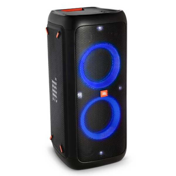 JBLのスピーカー、PartyBox 300のご紹介です。