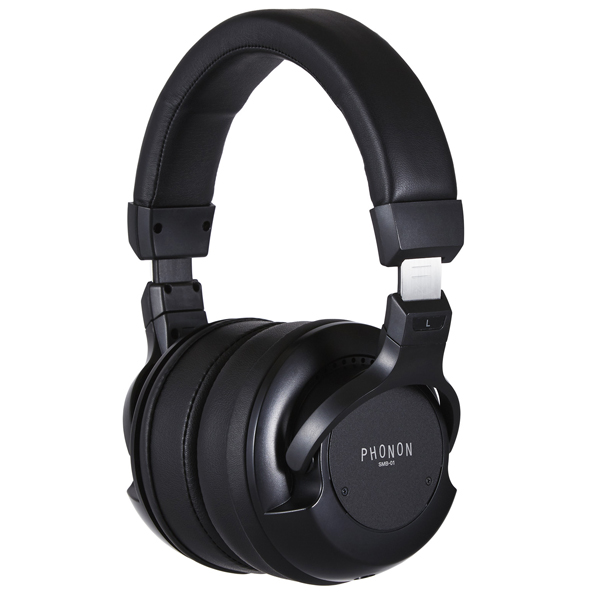 PHONONの初号機SMB-01、が復活！10年の時を超えてさらに洗練されて戻っ