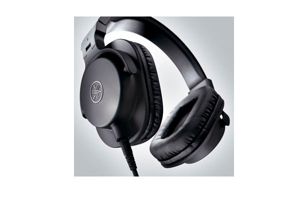 モニターヘッドホン】YAMAHA、HPH-MT5のご紹介です！
