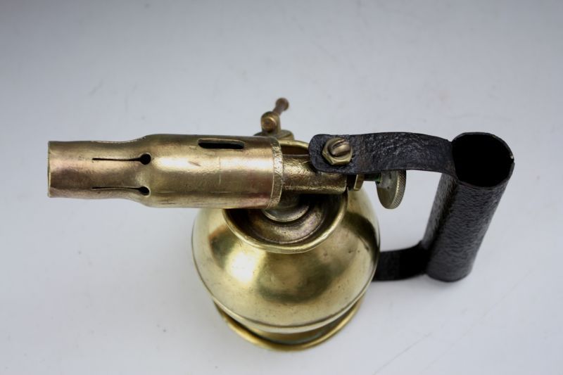 SURMELIN ブロートーチ □フランス ヴィンテージ OLD ＆Tools