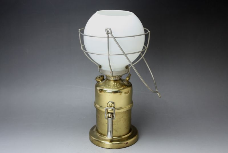 Primus1021 TYP1 カーバイト（アセチレン)ランプ /スウェーデン - 北欧