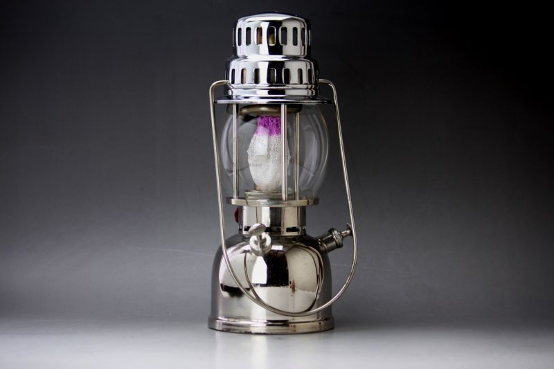 オプティマス930 kerosene lantern Sweden Hop-262 - 北欧キャンプ