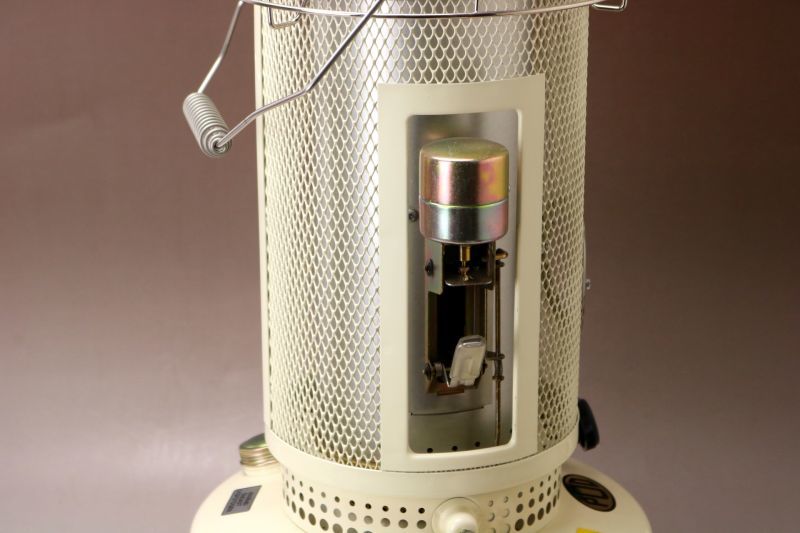 POD石油ストーブ 8K Kerosene Heater Hor-119 - 北欧キャンプストーブ