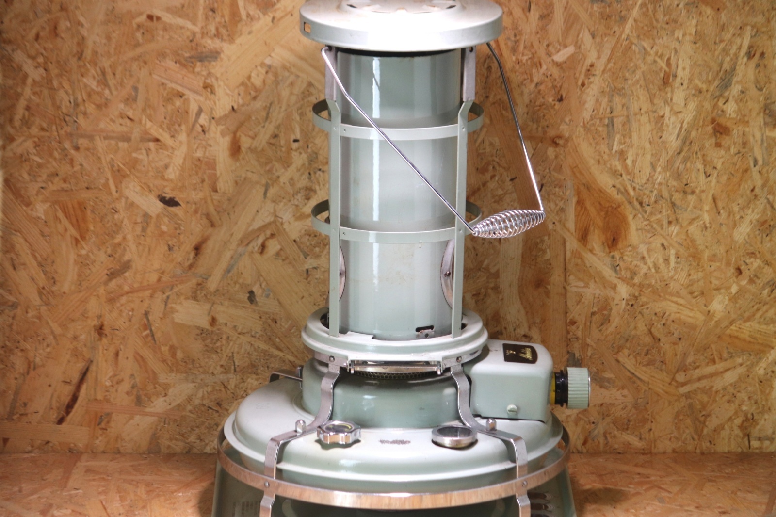 Aladdin BLUE FLAME 39型/ アラジン ブルーフレーム ストーブ