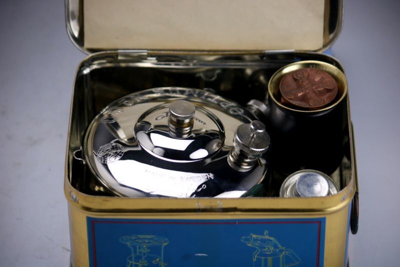 Optimus 00 Burner Sweden/オプティマスバーナー - 北欧キャンプ